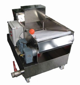 Bandfilter Maschine Bandfilter Maschine